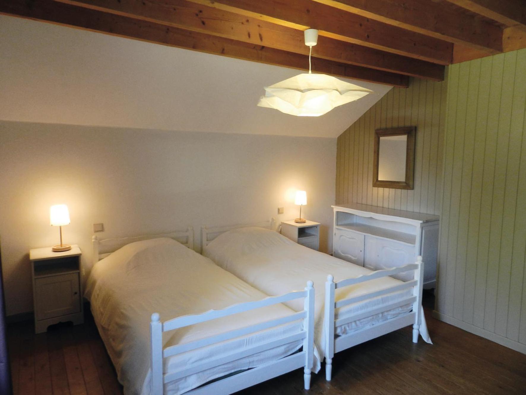 Au Fil Du Temps Villa Fauvillers Екстериор снимка